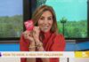 Wellness Wednesday: Kira Anderson shares how to have a healthy Halloween Wellness Wednesday: Kira Anderson shares how to have a healthy Halloween
