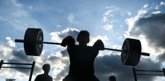 What 'training to failure' means and how to incorporate it into your workout What 'training to failure' means and how to incorporate it into your workout