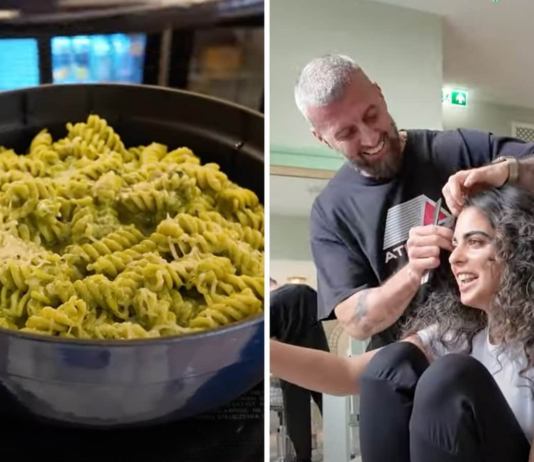 What Isha Ambani served at lunch break during fashion shoot with Law Roach and Co | Trending What Isha Ambani served at lunch break during fashion shoot with Law Roach and Co | Trending