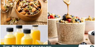 What do nutritionists think of social media health trends? What do nutritionists think of social media health trends?