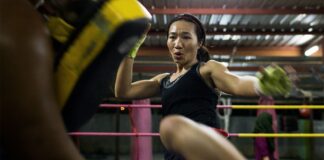 What type of exercise is best at suppressing appetite? What type of exercise is best at suppressing appetite?