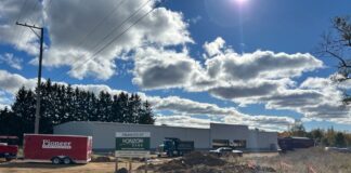 What’s that? New Kalamazoo County building will house gym, fitness club What’s that? New Kalamazoo County building will house gym, fitness club