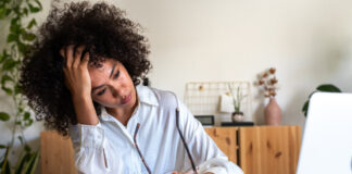 When Mental Health Awareness Meets ‘Working While Black’ When Mental Health Awareness Meets 'Working While Black'