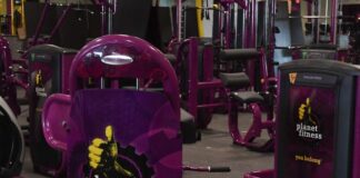 When will Planet Fitness open new gym in Marshfield Mall? Planet Fitness will open Nov. 16 in the remodeled Marshfield Mall at 503 E. Ives St. in Marshfield.