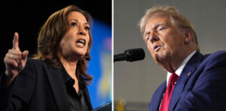 Where Harris, Trump differ on Medicare, Medicaid, mental health Where Harris, Trump differ on Medicare, Medicaid, mental health