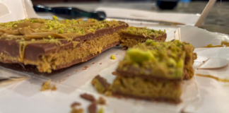 Where to get viral TikTok food trends in D.C. Where to get viral TikTok food trends in D.C.