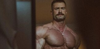 Who is Chris Bumstead (CBUM), the legendary Mr. Olympia considered one of the best in the world? Who is Chris Bumstead (CBUM), the legendary Mr. Olympia considered one of the best in the world?