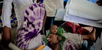 Why Two Million Children May Starve in Africa Why Two Million Children May Starve in Africa