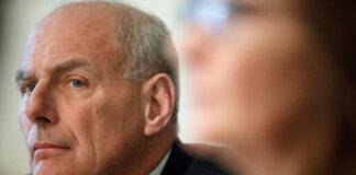 With Election Looming, John Kelly Speaks Out on Trump With Election Looming, John Kelly Speaks Out on Trump