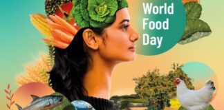 World Food Day – Statement of support for food and nutrition security in the U.S. World Food Day – Statement of support for food and nutrition security in the U.S.