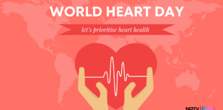 World Heart Day: Dr Naresh Trehan's Tips For Traders And Investors To Manage Stress World Heart Day: Dr Naresh Trehan's Tips For Traders And Investors To Manage Stress