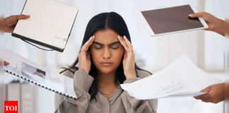 World Mental Health Day: How to thrive in high-stress jobs World Mental Health Day: How to thrive in high-stress jobs