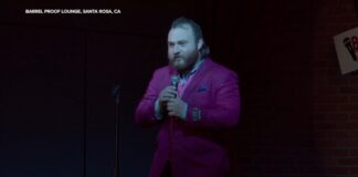 World Mental Health Day: UC Davis student promotes suicide prevention by using humor to tell his story World Mental Health Day: UC Davis student promotes suicide prevention by using humor to tell his story