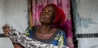 Years of war in Congo have created a dire mental health crisis. But little support is available Years of war in Congo have created a dire mental health crisis. But little support is available