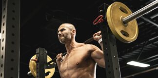 You Can Take Long Breaks in Weight Training and Muscles Bounce Back You Can Take Long Breaks in Weight Training and Muscles Bounce Back