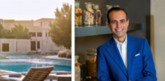 Zulal Wellness Resort in Qatar Welcomes Ammar Samad as its New General Manager, Appointed by Chiva-Som Zulal Wellness Resort in Qatar Welcomes Ammar Samad as its New General Manager, Appointed by Chiva-Som