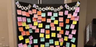 ‘Chill Out’: Health Promotion shares healthy stress management tactics ‘Chill Out’: Health Promotion shares healthy stress management tactics