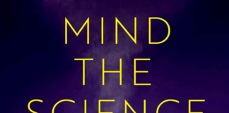 'Mind the Science' takes on the wellness industry 'Mind the Science' takes on the wellness industry