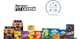 1440 Foods Acquires FitCrunch, Adding to Active Nutrition Portfolio 1440 Foods Acquires FitCrunch, Adding to Active Nutrition Portfolio