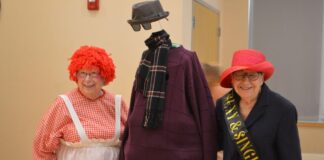 200 attend Beachwood Senior Wellness Exposition | Local News 200 attend Beachwood Senior Wellness Exposition | Local News