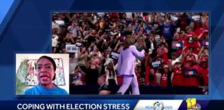 2024 election and mental health 2024 election and mental health