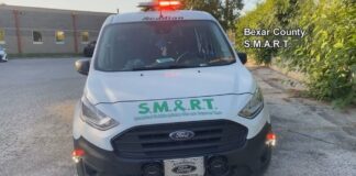 24/7 emergency mental health professionals available in Bexar County NBC logo