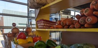 2nd Street Market in Dayton adds fitness classes 2nd Street Market in Dayton adds fitness classes