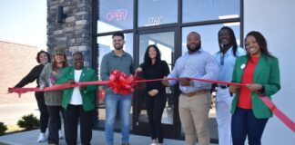 5 Star Nutrition celebrates ribbon cutting, proudly becomes locally owned – Valdosta Daily Times 5 Star Nutrition celebrates ribbon cutting, proudly becomes locally owned - Valdosta Daily Times