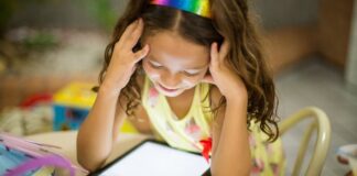 5 essential tips for parents to foster healthy screen time habits in toddlers Donald Trump