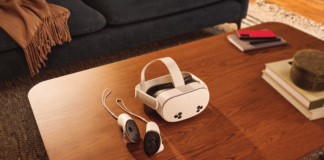 6 fitness and wellness apps to try with the Meta Quest headsets 6 fitness and wellness apps to try with the Meta Quest headsets