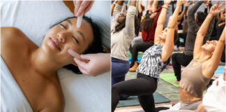 7 Philly-Area Wellness Experiences To Try Right Now 7 Philly-Area Wellness Experiences To Try Right Now