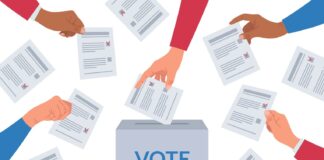 8 Strategies for Managing Election Anxiety 8 Strategies for Managing Election Anxiety