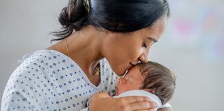 A History of Concussion Linked to Maternal Mental Illness A History of Concussion Linked to Maternal Mental Illness