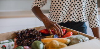 A Recipe for Better Obesity Care: Integrating GLP-1s with Food as Medicine A Recipe for Better Obesity Care: Integrating GLP-1s with Food as Medicine