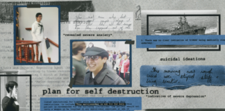 A sailor’s struggle in fractured military mental-health system – NBC 7 San Diego A sailor’s struggle in fractured military mental-health system – NBC 7 San Diego