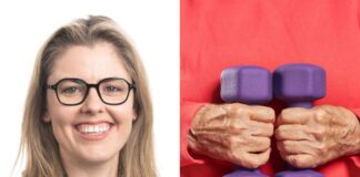 A scientist who researches healthy aging shares how she eats and works out A scientist who researches healthy aging shares how she eats and works out