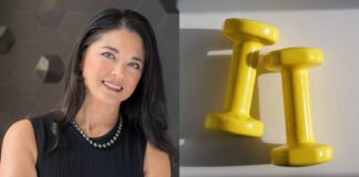 A sports medicine doctor shares 3 things she does to maintain muscle and stay active as she grows older A sports medicine doctor shares 3 things she does to maintain muscle and stay active as she grows older