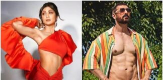 Abs are made in kitchen: Shilpa Shetty, John Abraham say secret to fitness is in diet; reveal they don’t do ab exercises | Health Abs are made in kitchen: Shilpa Shetty, John Abraham say secret to fitness is in diet; reveal they don't do ab exercises | Health