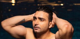 Actor-producer Mishal Khan shares fitness tips Actor-producer Mishal Khan shares fitness tips