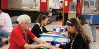 Aim for the Heavens: NASA helps boost STEM, mental health training at Jefferson Elementary Center | News, Sports, Jobs Aim for the Heavens: NASA helps boost STEM, mental health training at Jefferson Elementary Center | News, Sports, Jobs