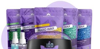 Amazon Bestselling Waxing Brand Tress Wellness Celebrates Direct-to-Consumer Success on Shopify Amazon Bestselling Waxing Brand Tress Wellness Celebrates Direct-to-Consumer Success on Shopify