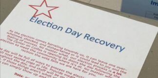 Anxiety surrounding Election Day is high; find out how mental health professionals in Colorado are helping Anxiety surrounding Election Day is high; find out how mental health professionals in Colorado are helping