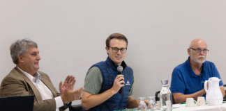 Area legislators discuss daily impact of stress on mental health – Alexandria Echo Press Area legislators discuss daily impact of stress on mental health - Alexandria Echo Press