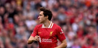 Arne Slot update on Alisson Becker, Federico Chiesa and Diogo Jota fitness Arne Slot update on Alisson Becker, Federico Chiesa and Diogo Jota fitness