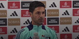 Arsenal to test Gabriel’s fitness ahead of Newcastle clash Arsenal to test Gabriel’s fitness ahead of Newcastle clash