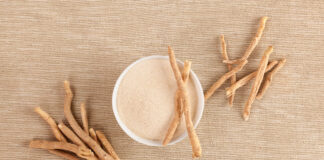 Ashwagandha ‘Works Well’ for Stress, Nutritionists Say Ashwagandha root and powder