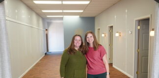 Bad Axe yoga studio provides physical and mental fitness to the Thumb Bad Axe yoga studio provides physical and mental fitness to the Thumb