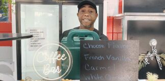 Baldwin County School Nutrition Department recognized By USDA | News Baldwin County School Nutrition Department recognized By USDA | News