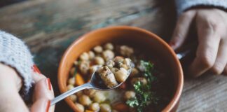 Beans Could Boost the Quality of Your Diet Beans Could Boost the Quality of Your Diet