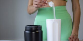 Best whey protein powders in India: 10 top choices to boost your fitness journey | Health Best whey protein powders in India: 10 top choices to boost your fitness journey | Health